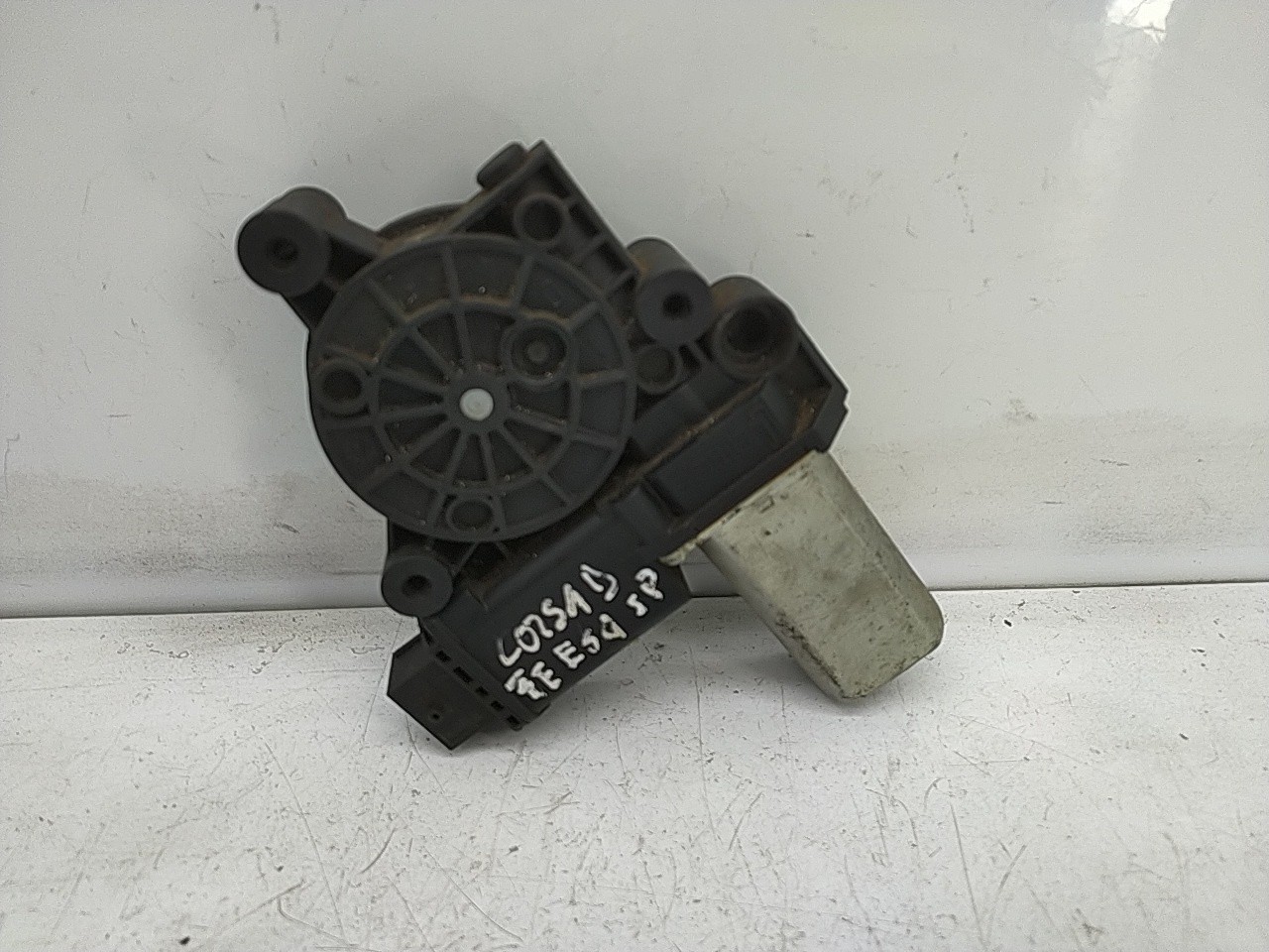 Motor elevador (20274725).