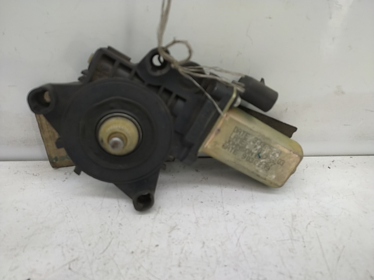 Motor elevador (122167).