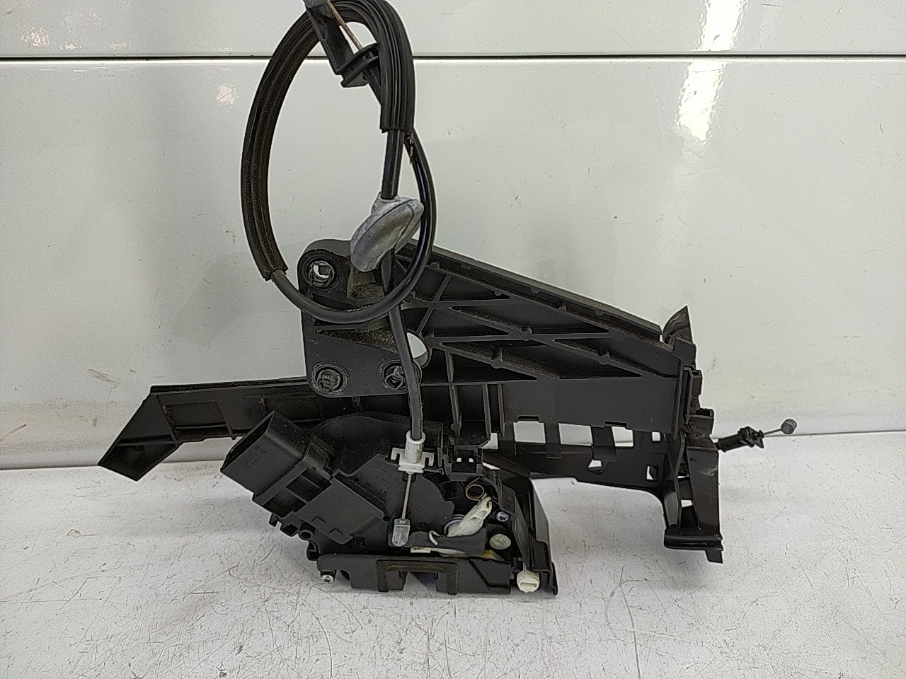 Fecho porta  tras direito (20246579).