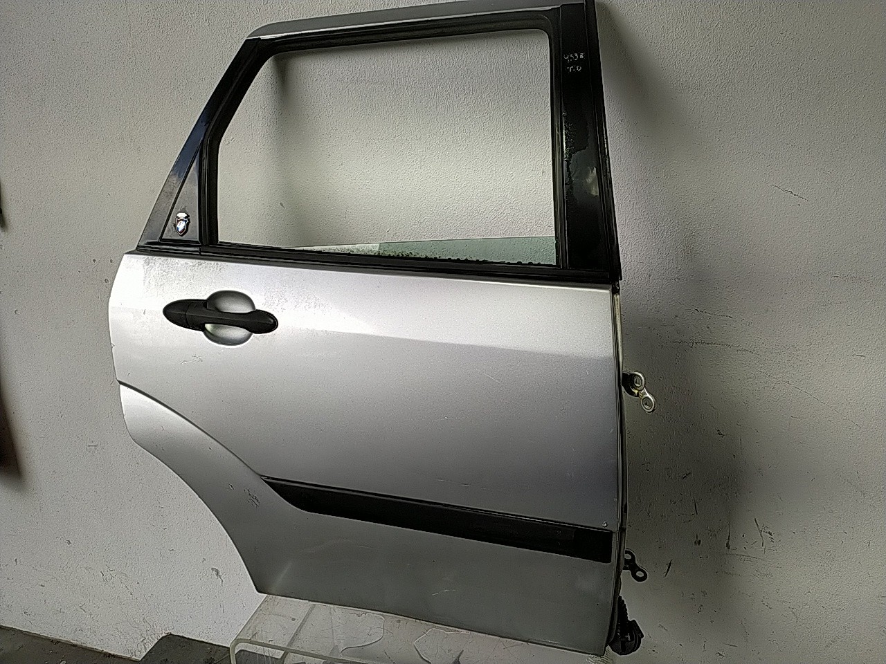 Porta tras direita (20214331).