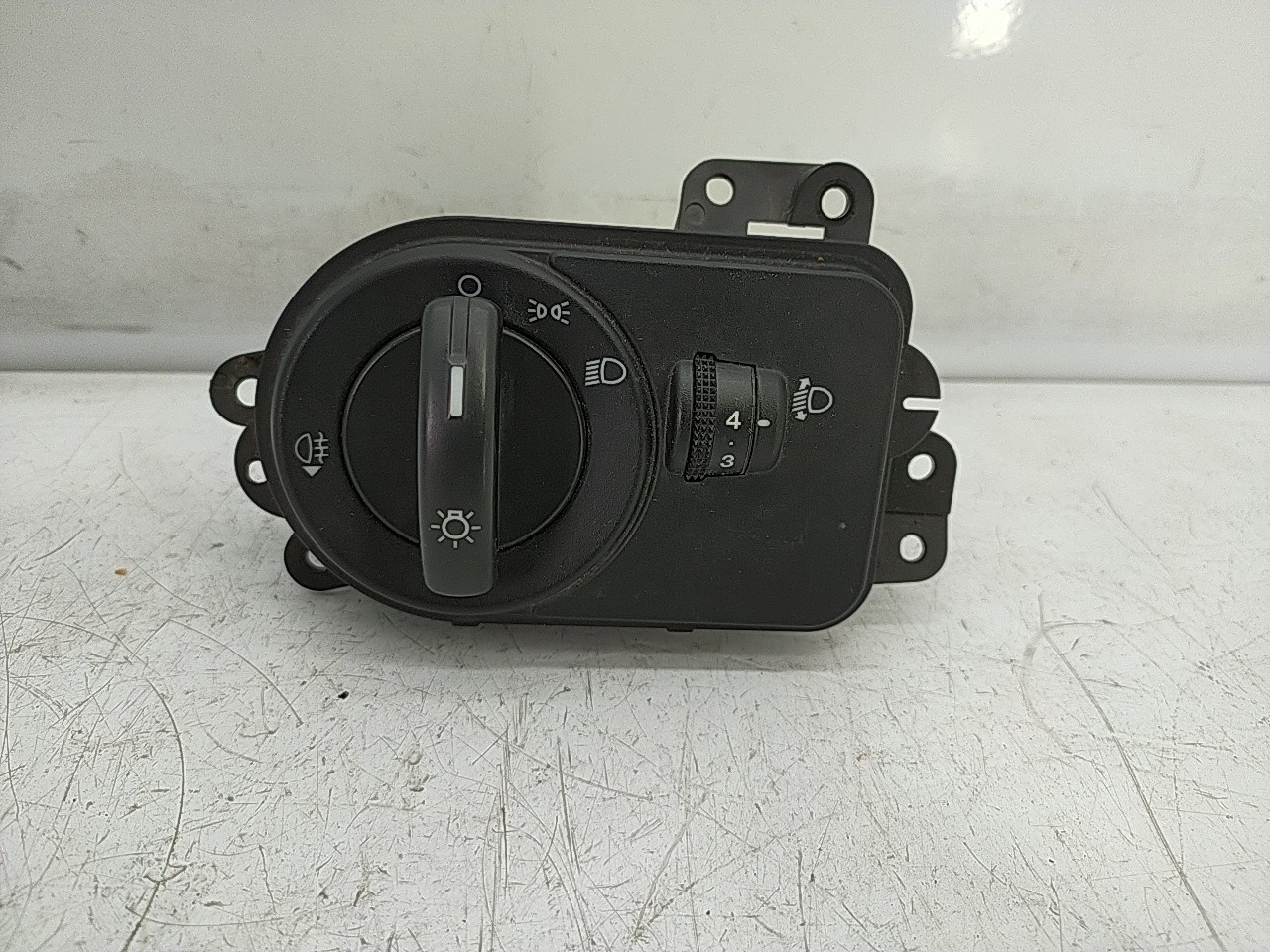 Interruptor luzes (20245272).