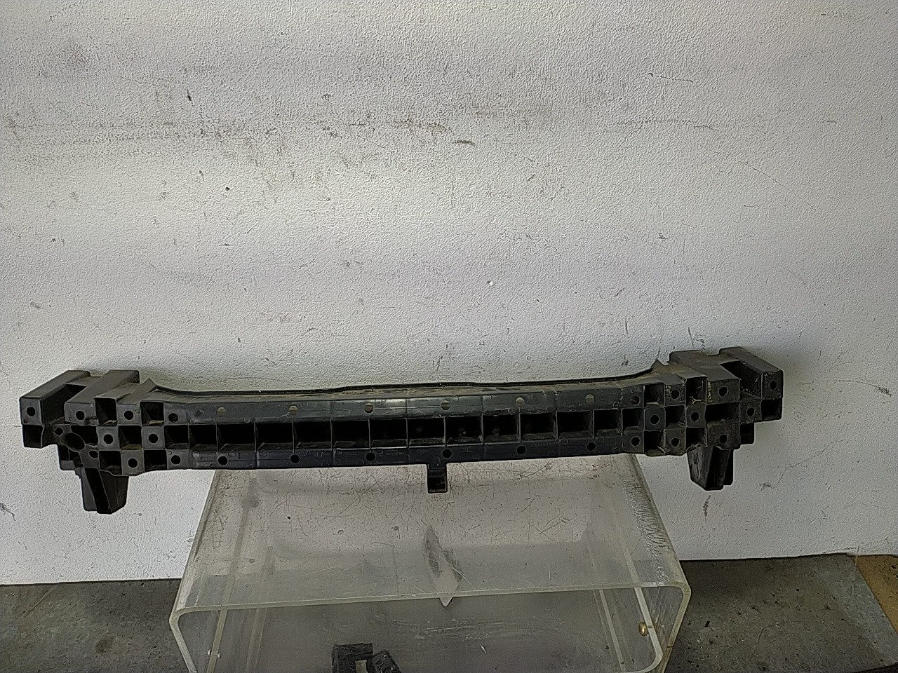 Reforço para choques tras (20267120).