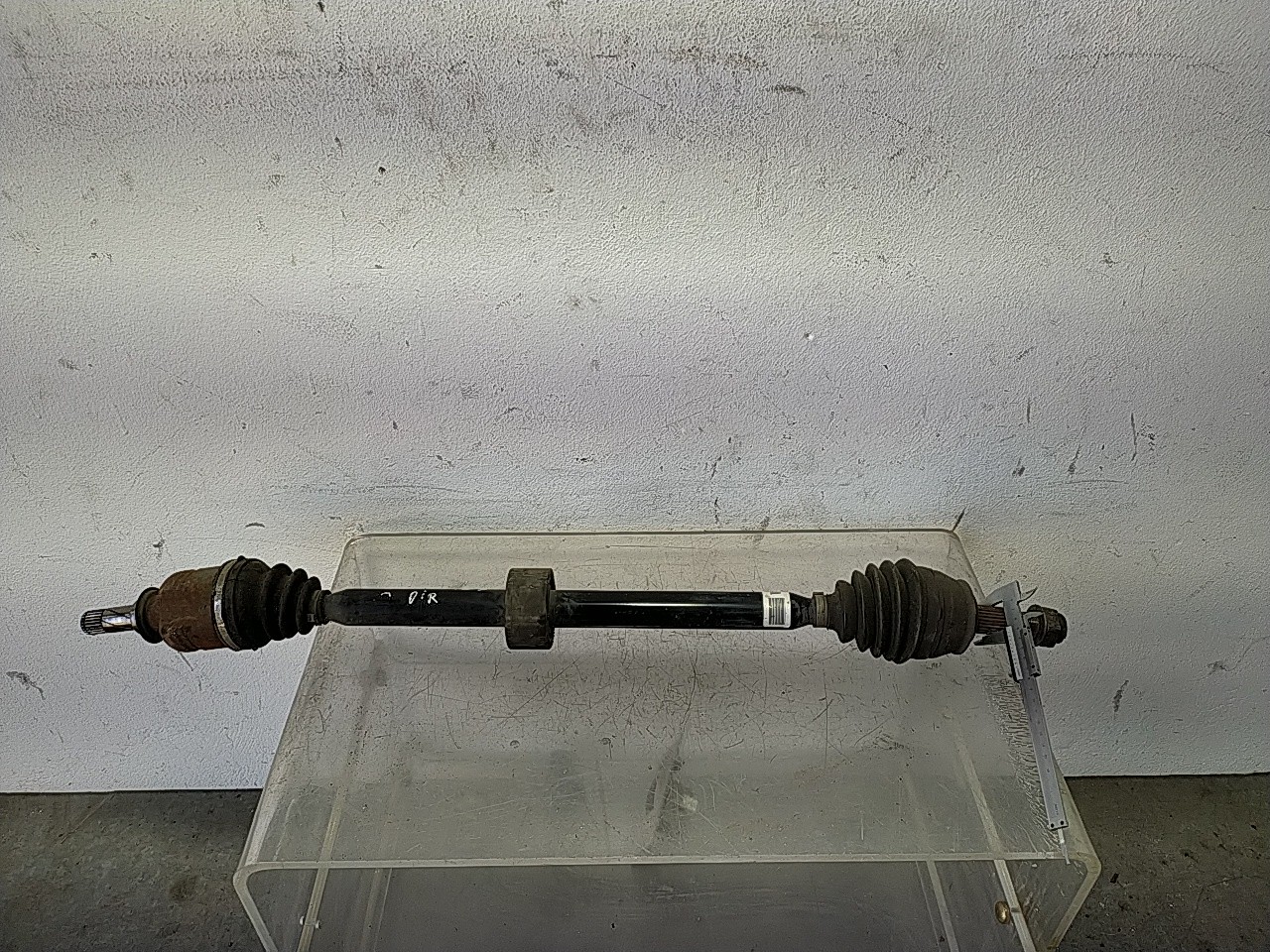 Transmissão frente direita (20271913).