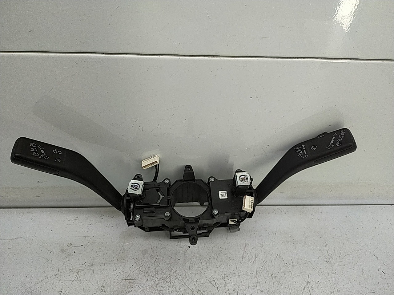 Comutador luzes/escovas (20275023).