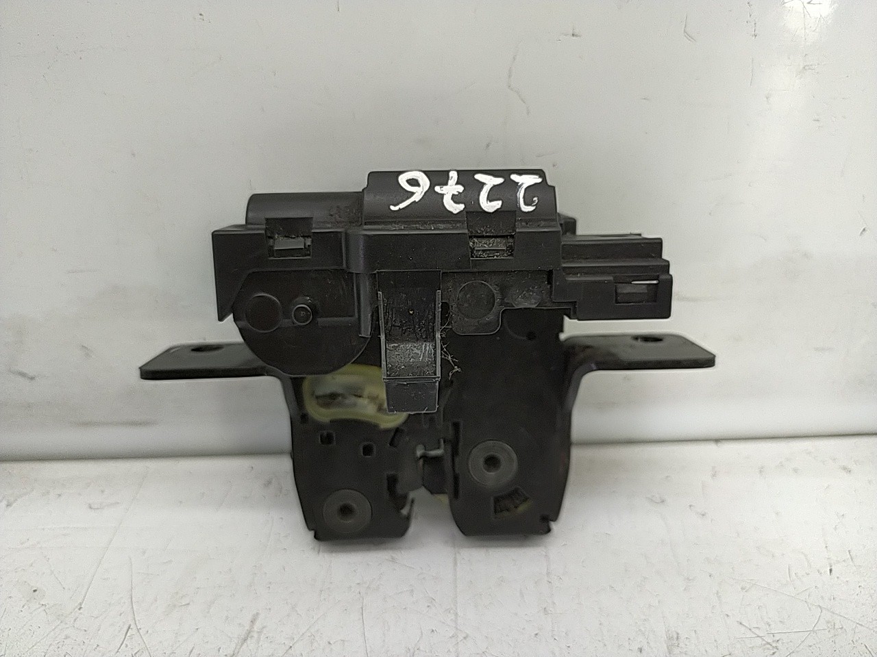 Fecho de mala (20267103).