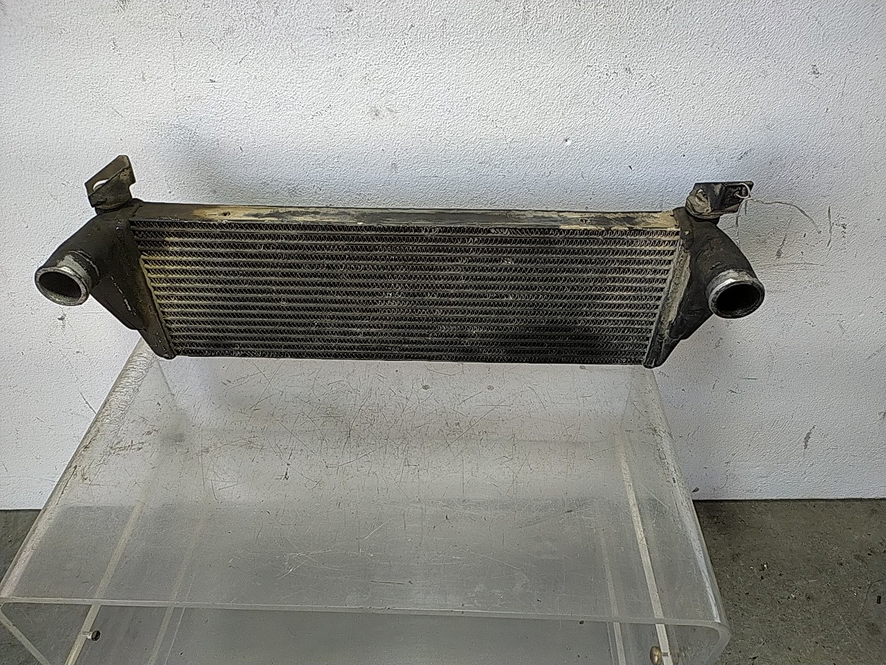 Radiador Intercooler (20235028).