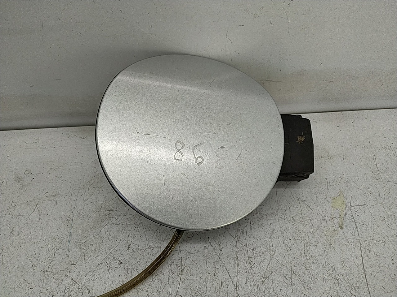 Porta de combustivel (20259244).