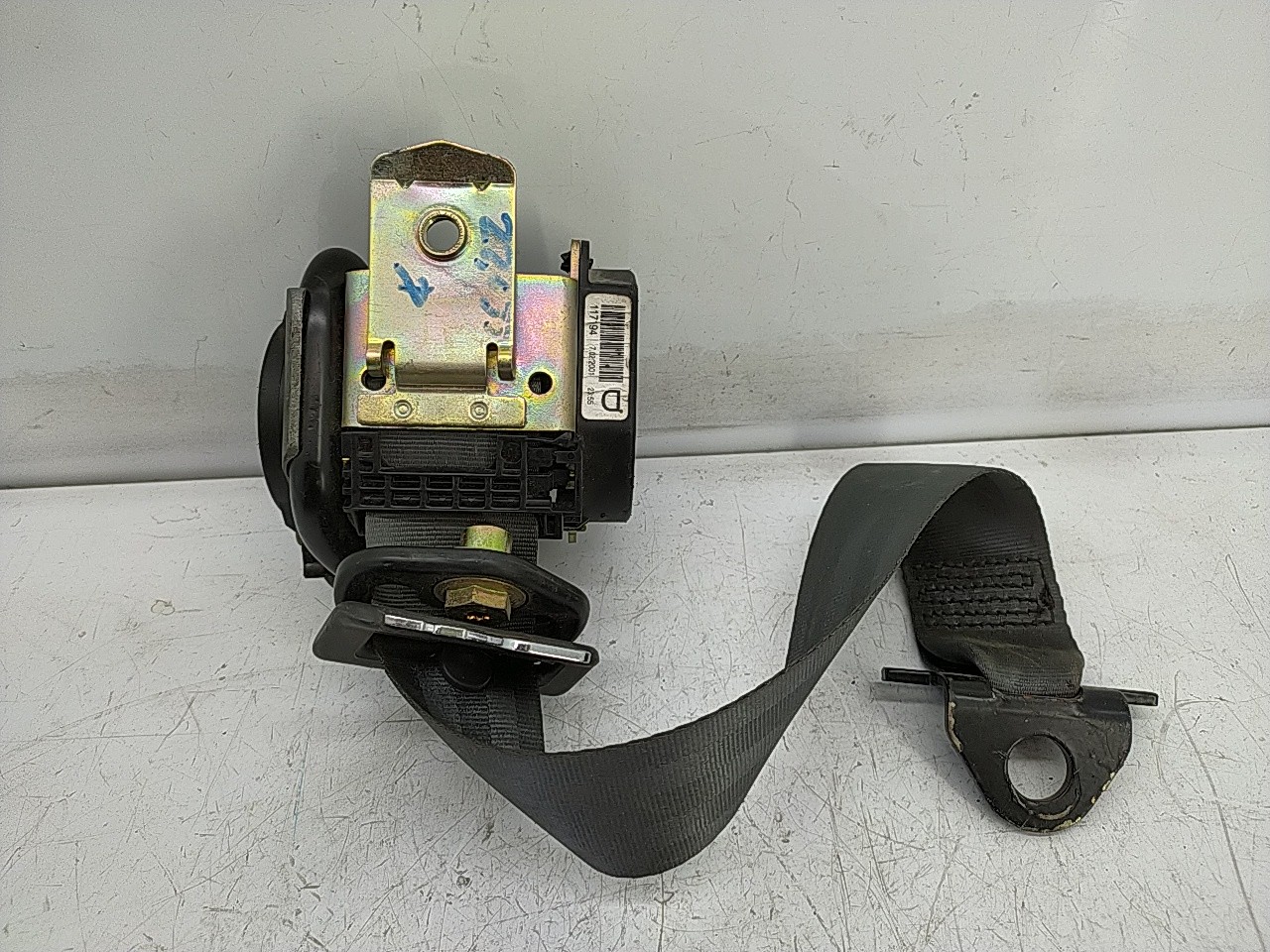 Cinto tras dto pre tensor (20275039).