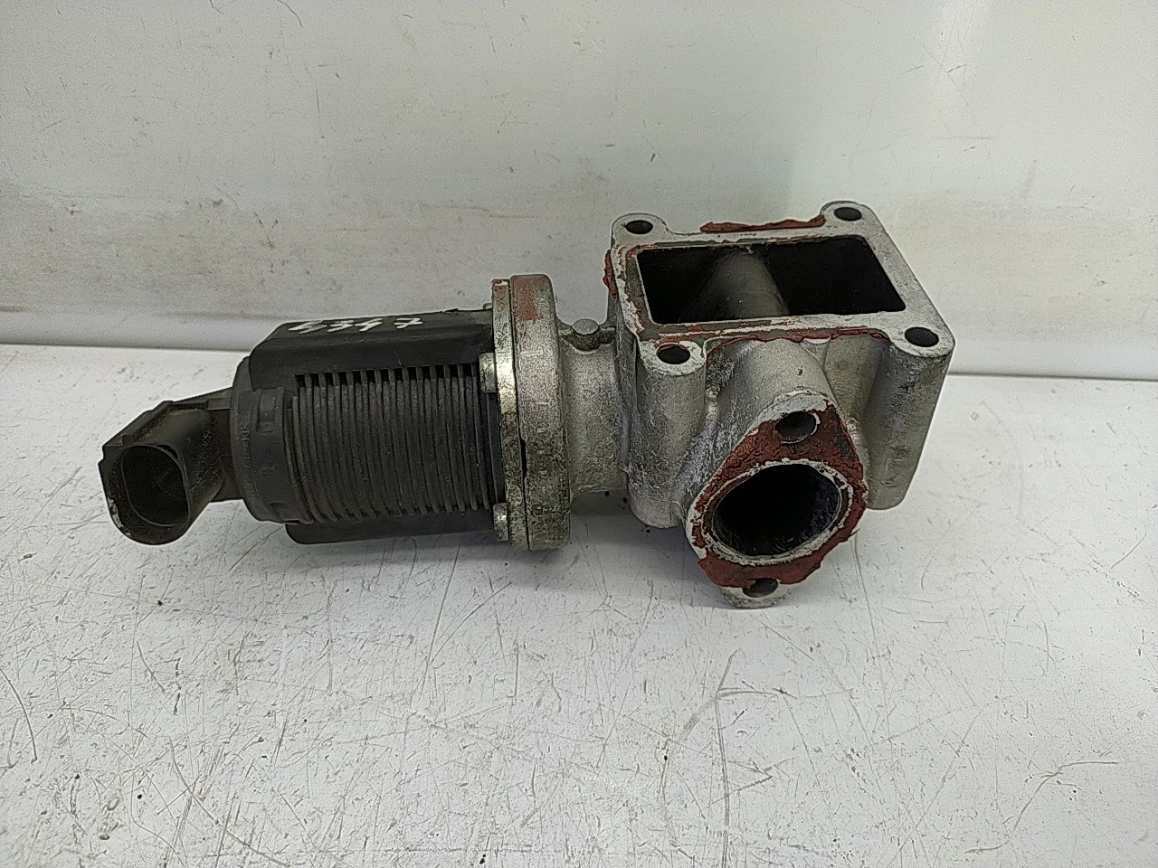 Valvula EGR (20221054).