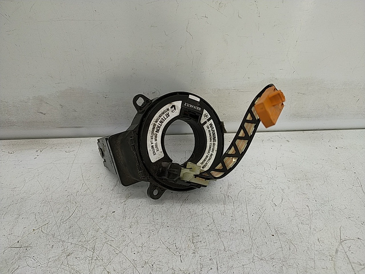 Fita Airbag (20263397).