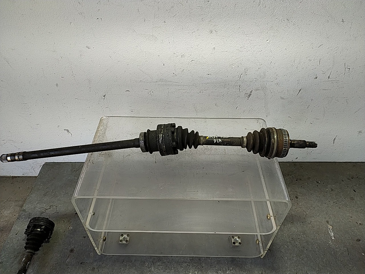 Transmissão frente direita (20273469).