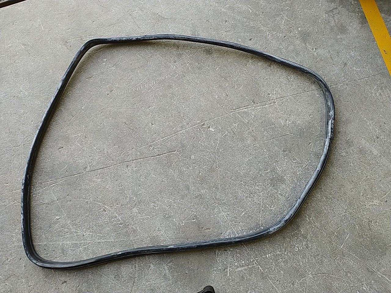 Borracha porta tras dto (20275060).