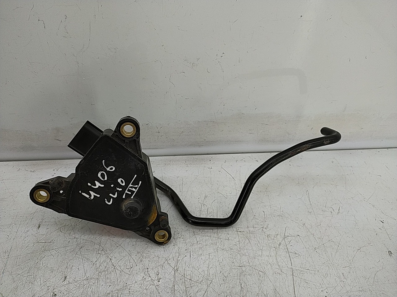 Pedal Acelerador (20262689).