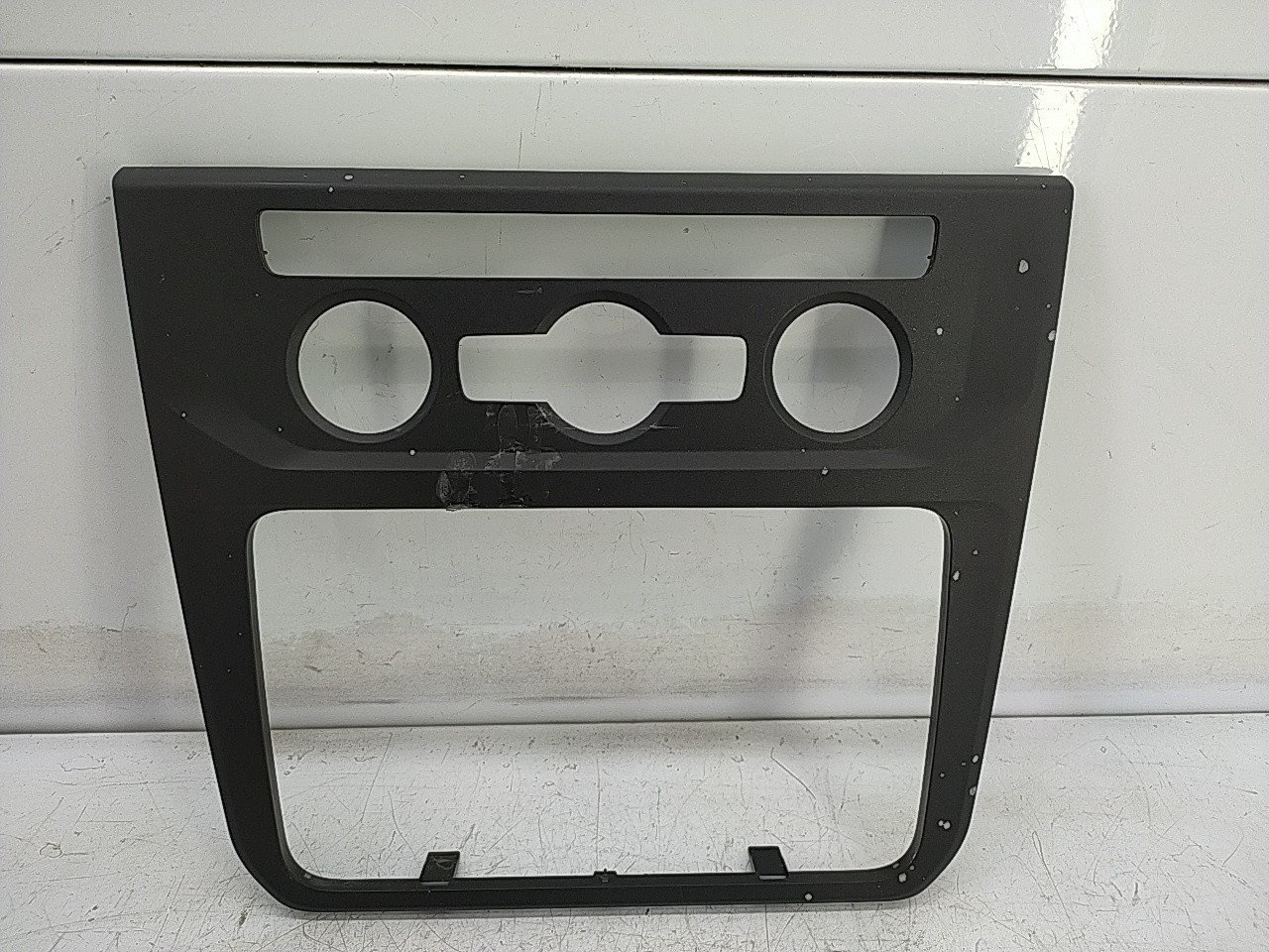 Consola central (20275064).