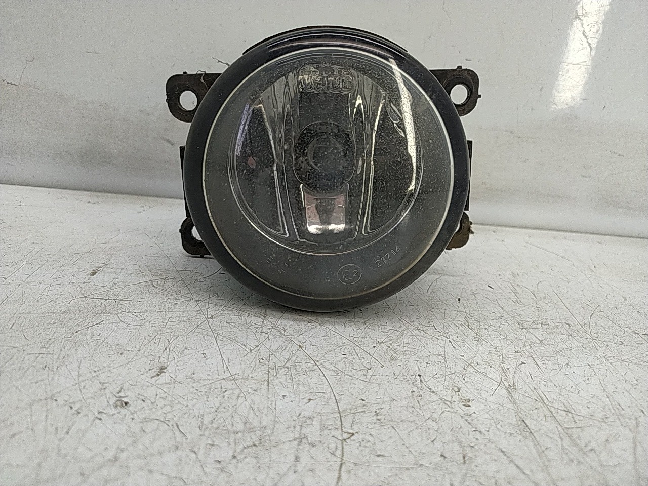 Farol nevoeiro esquerdo (20275066).