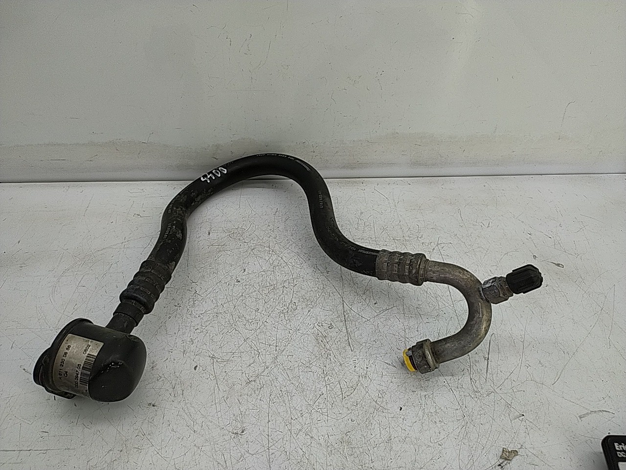 Tubo Ar condicionado (20275068).