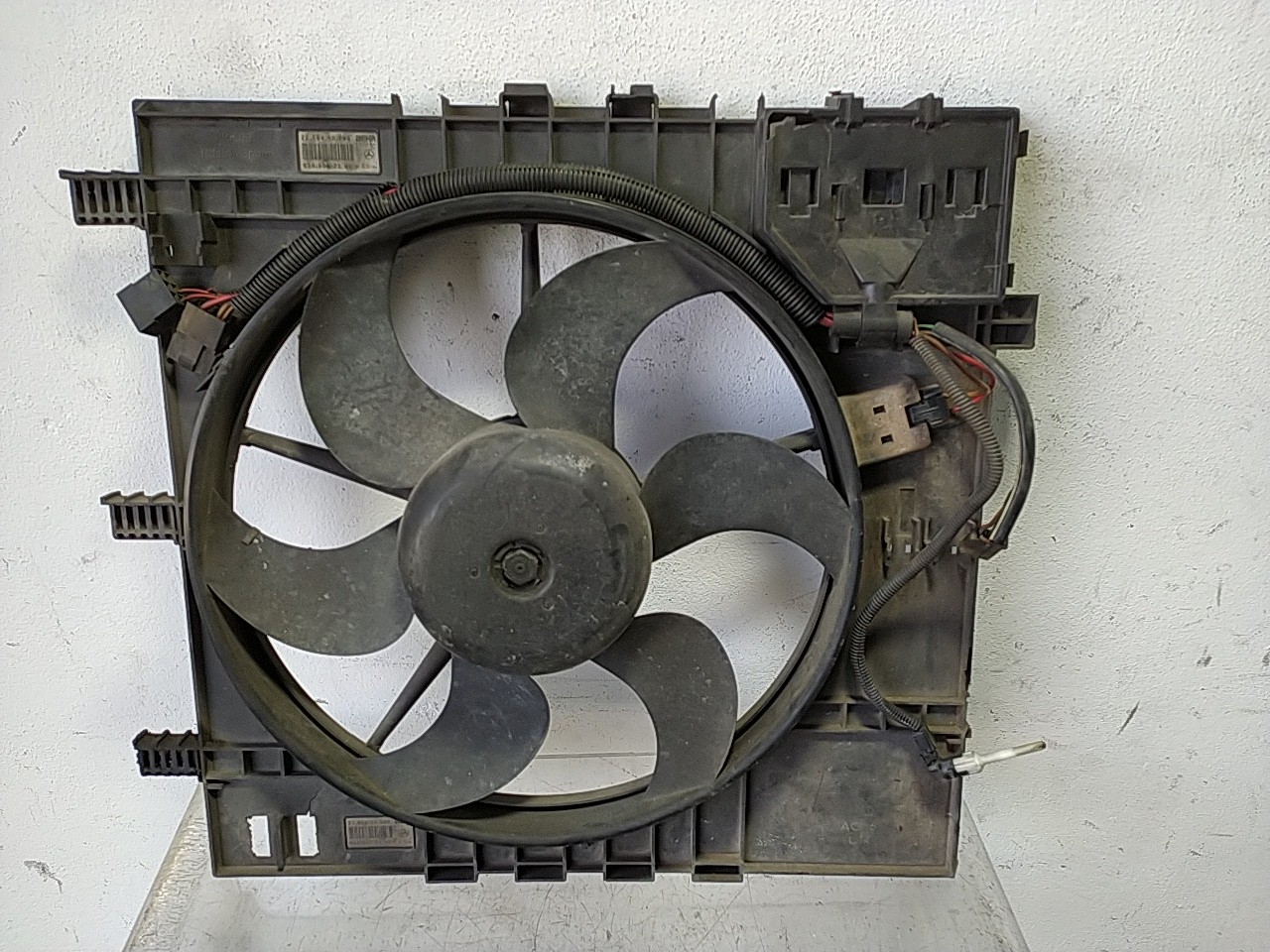 Termoventilador (20273468).