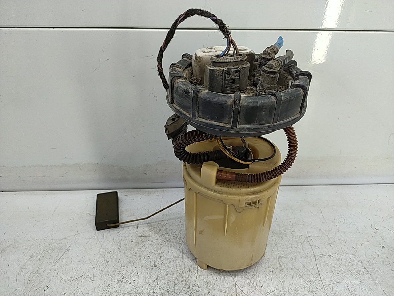 Bomba / Boia deposito combustivel gasolina (20275073).