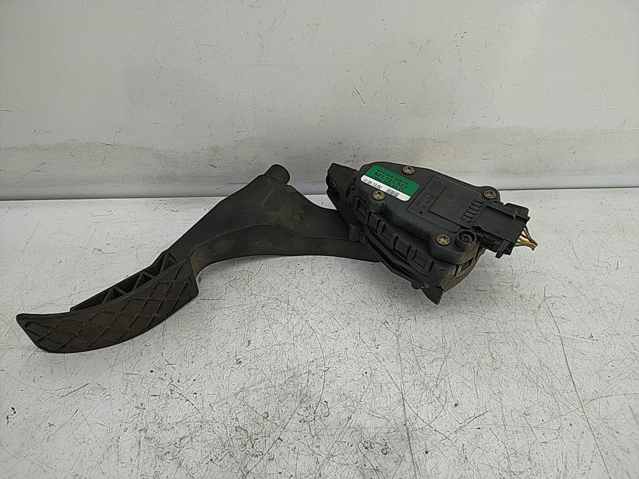 Pedal Acelerador (20269866).