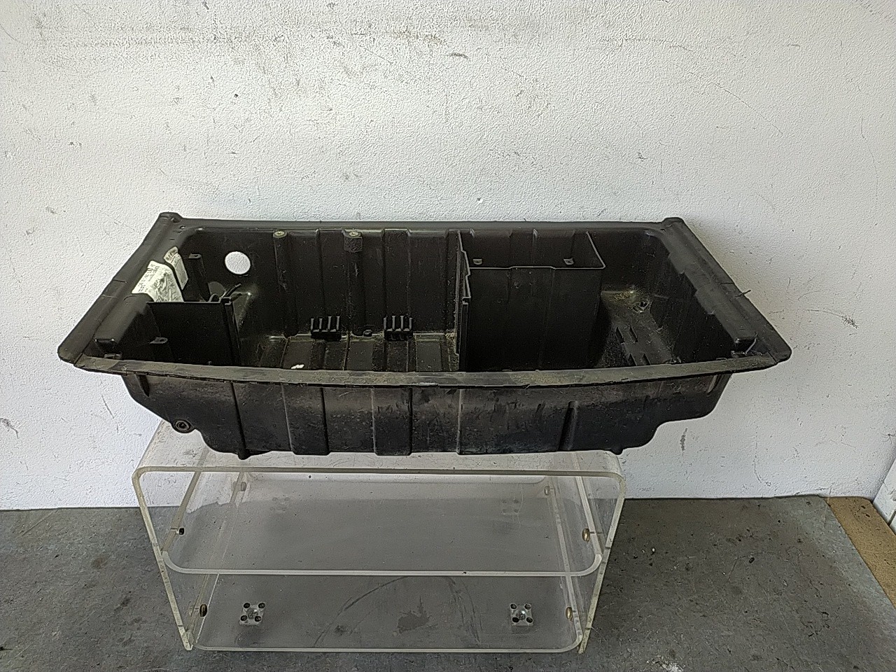 Bacia da mala Plastica (20269833).