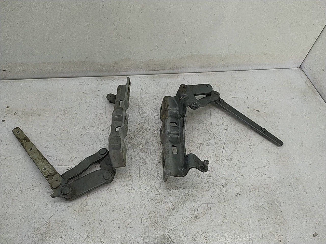 Dobradiças capot (20275089).