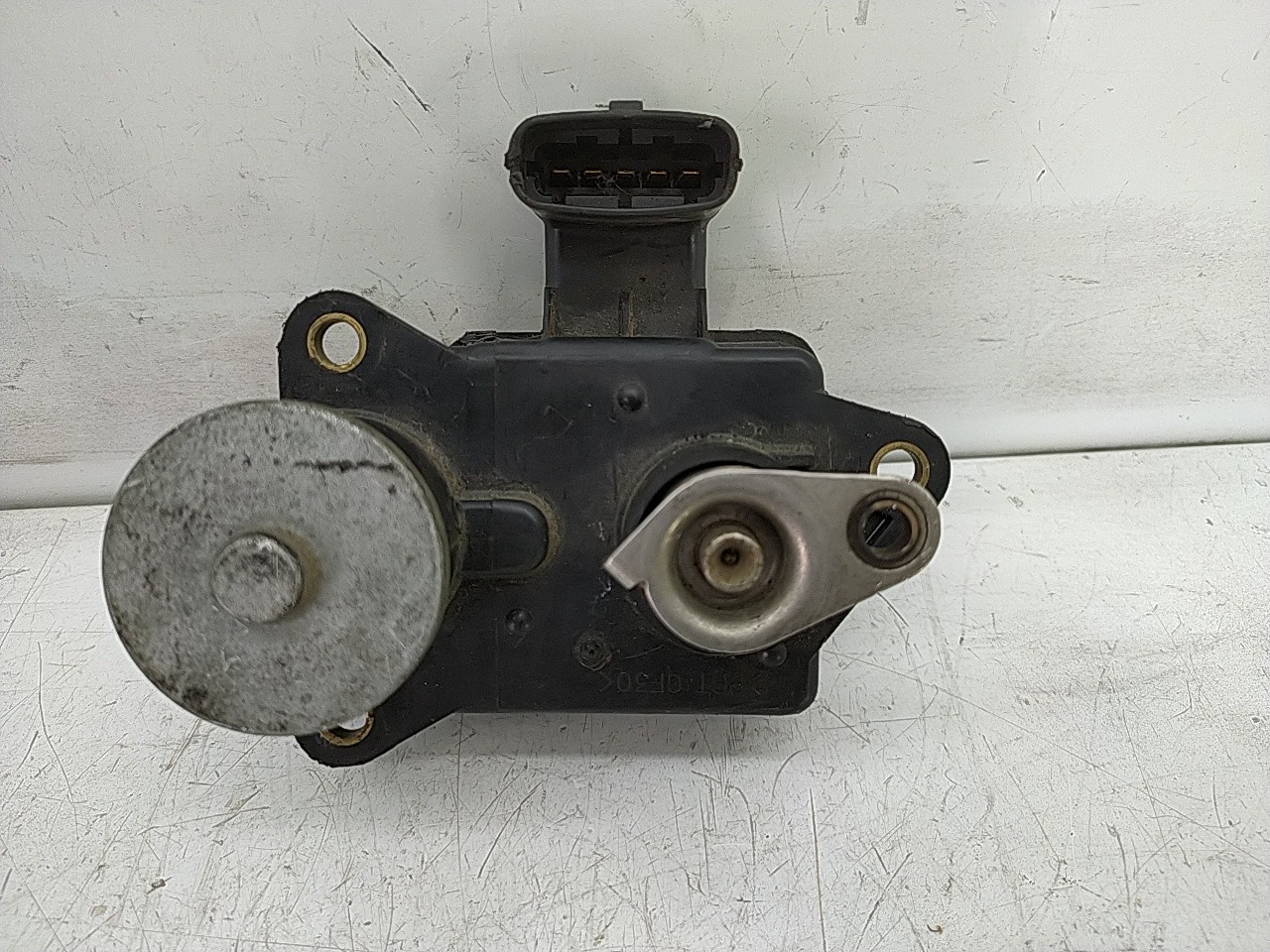 Modulo electronico (20275094).