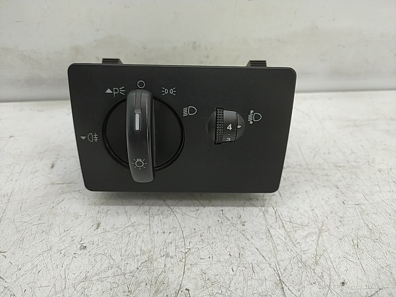 Interruptor luzes (166592).