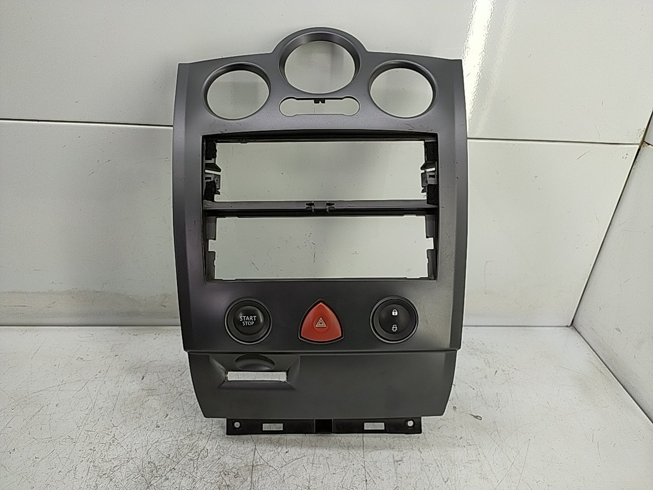 Consola central (20275110).