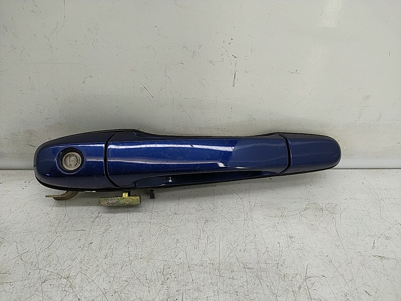 Puxador frente esquerdo (20190174).