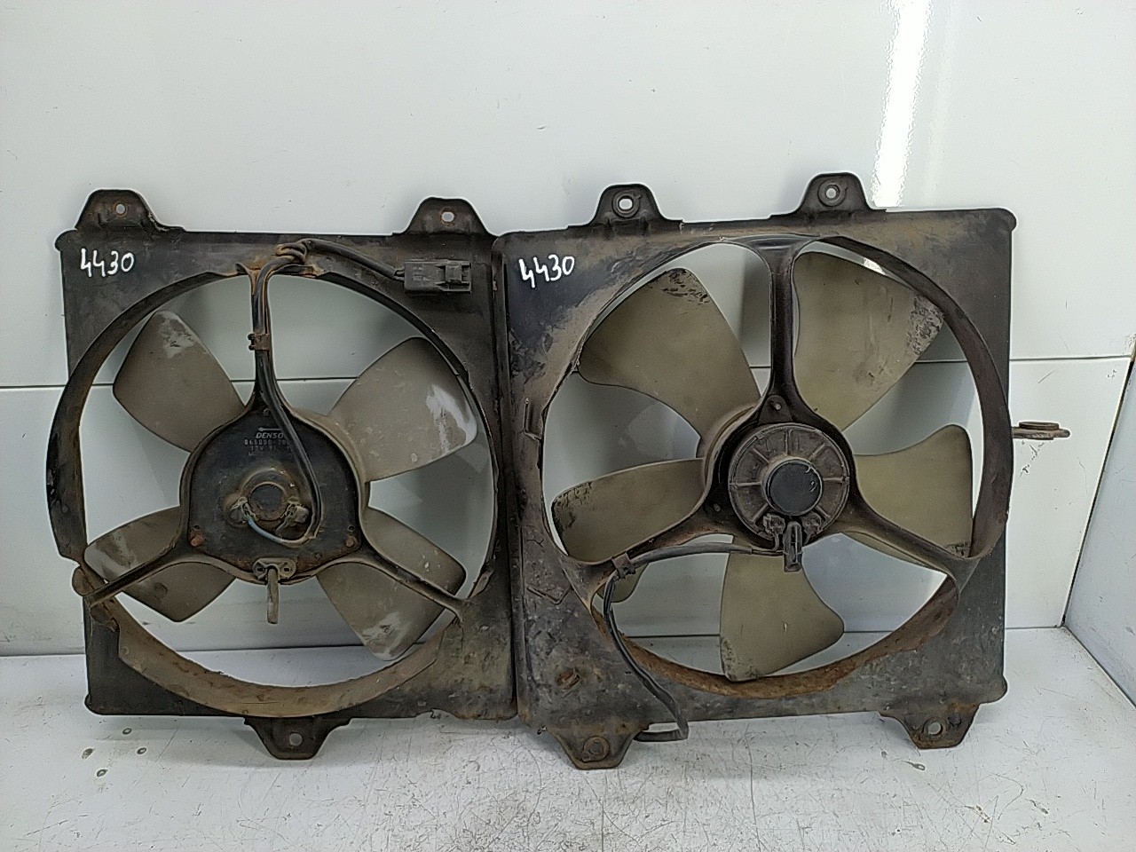 Termoventilador (20272078).