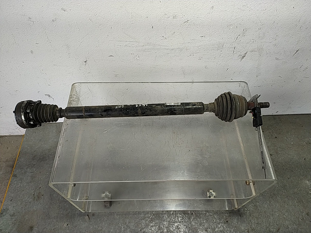 Transmissão frente direita (20263338).