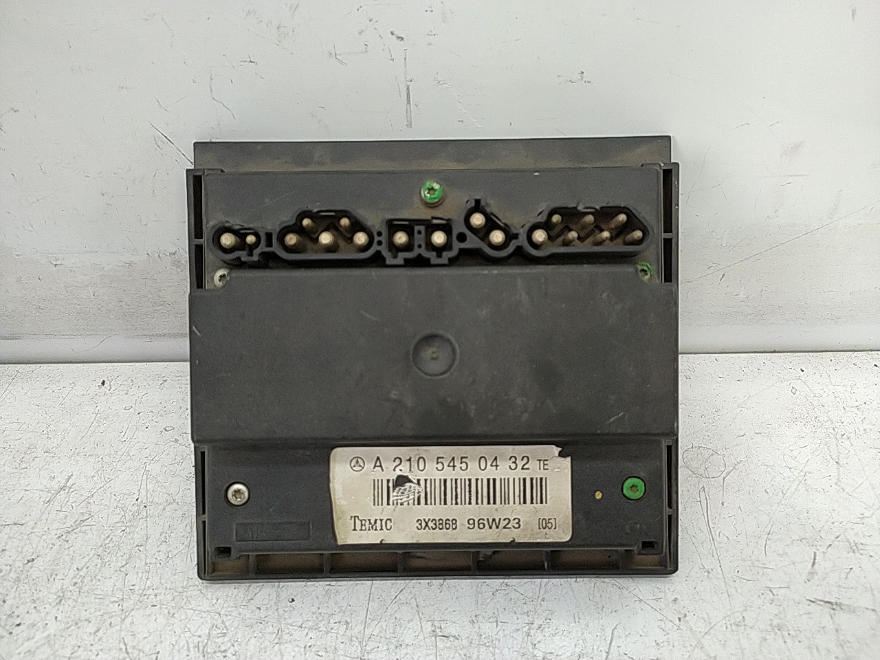 Modulo electronico (20275126).