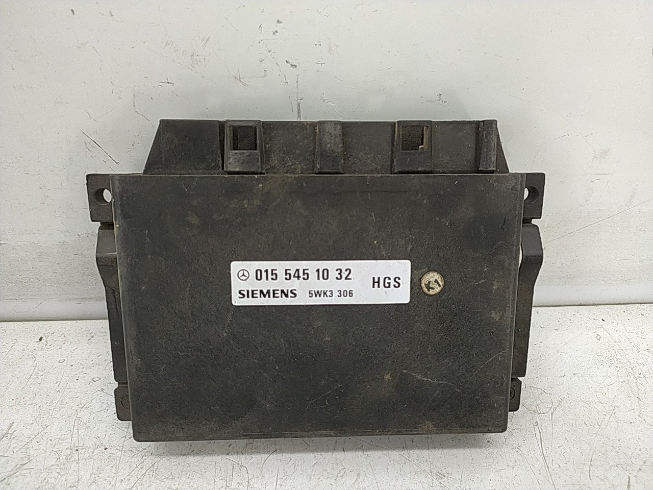 Modulo electronico (20275128).