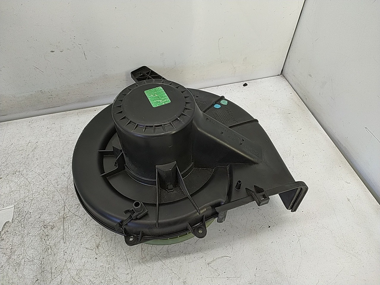 Motor chauffage / sofagem (20275166).