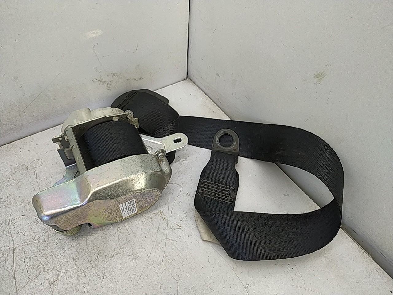 Cinto fte dto pre tensor (20275258).