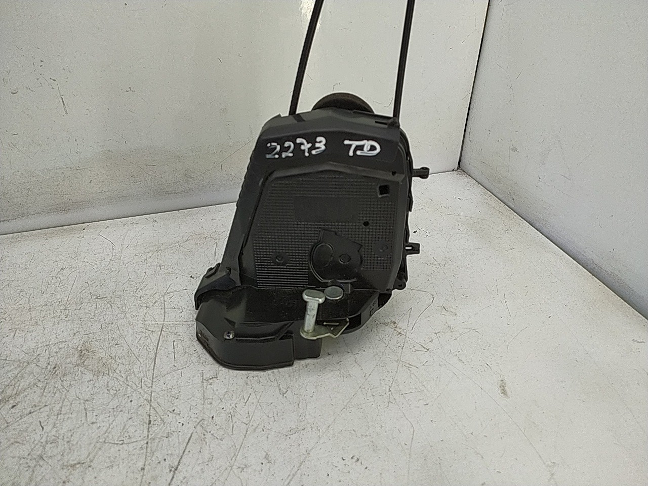 Fecho porta  tras direito (20261875).