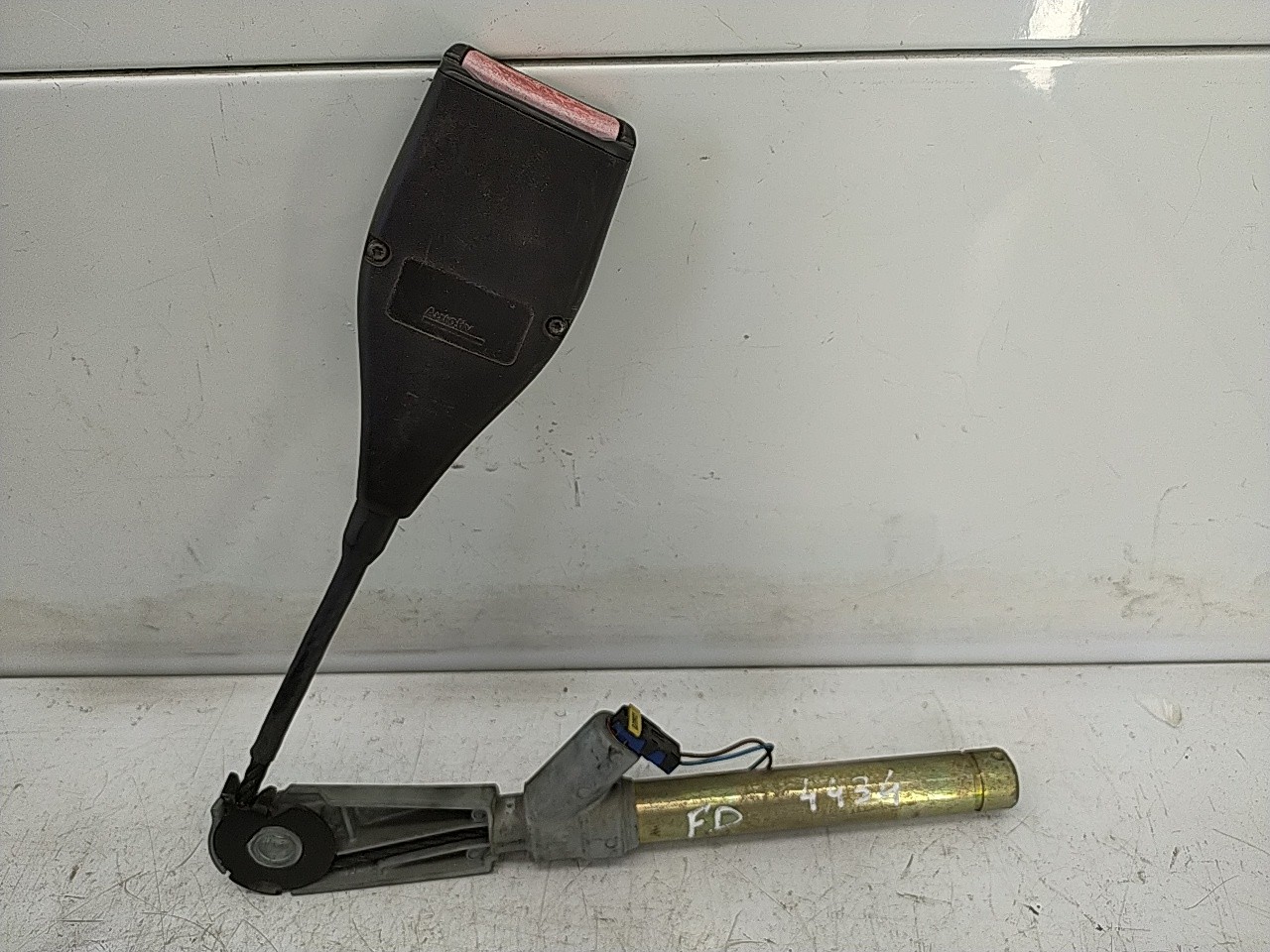 Pre tensor fte dto (20275000).