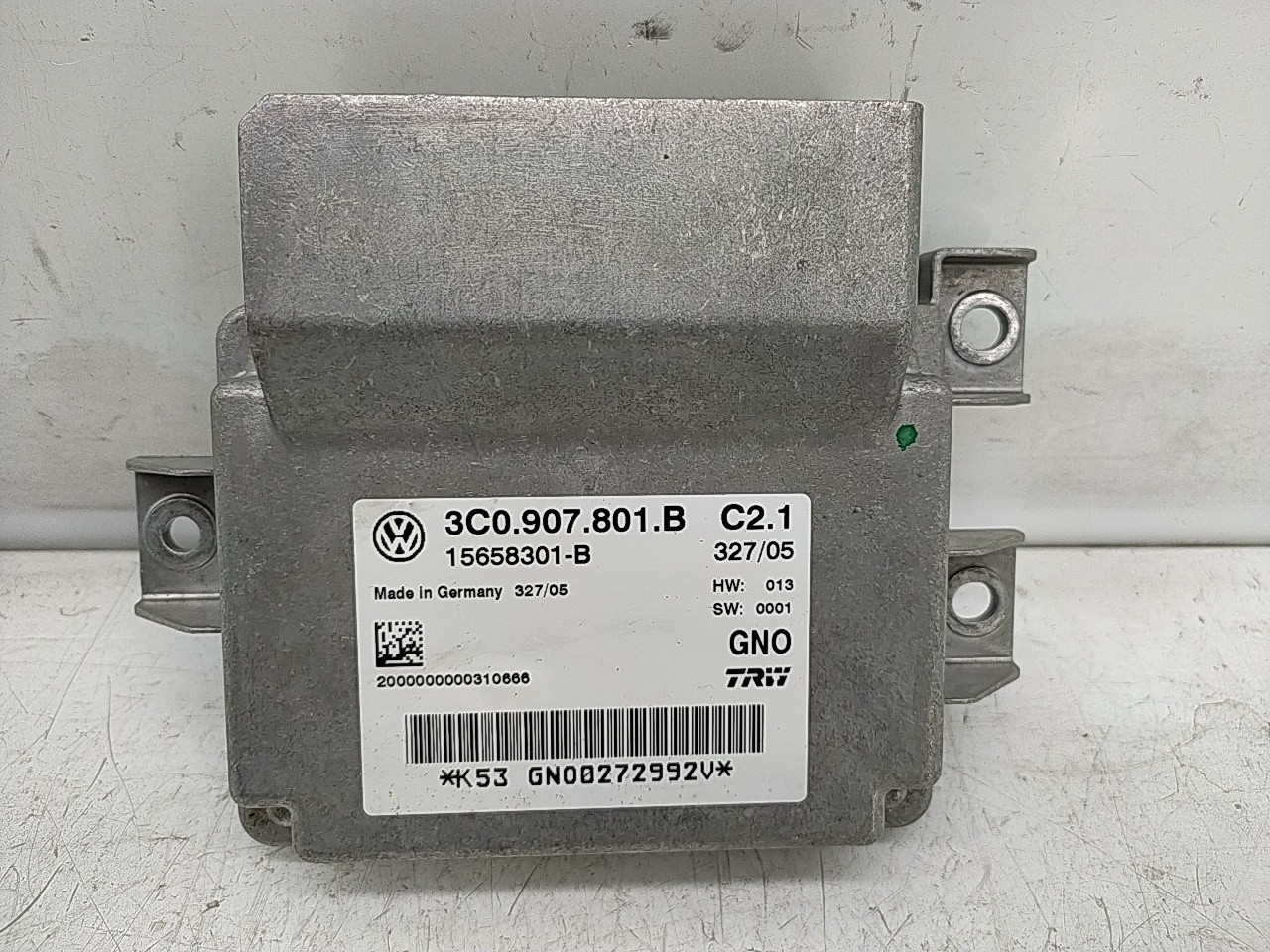 Modulo electronico (20275269).