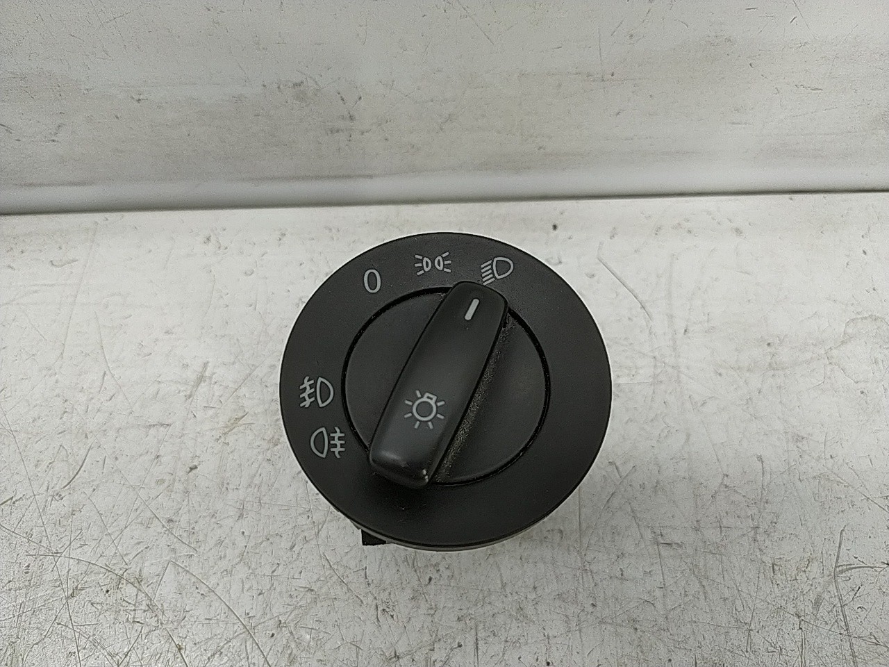 Interruptor luz/nevoeiro (20275222).