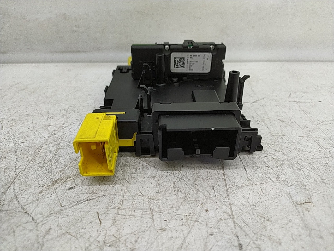 Sensor angulo de Viragem Direcção (20275270).