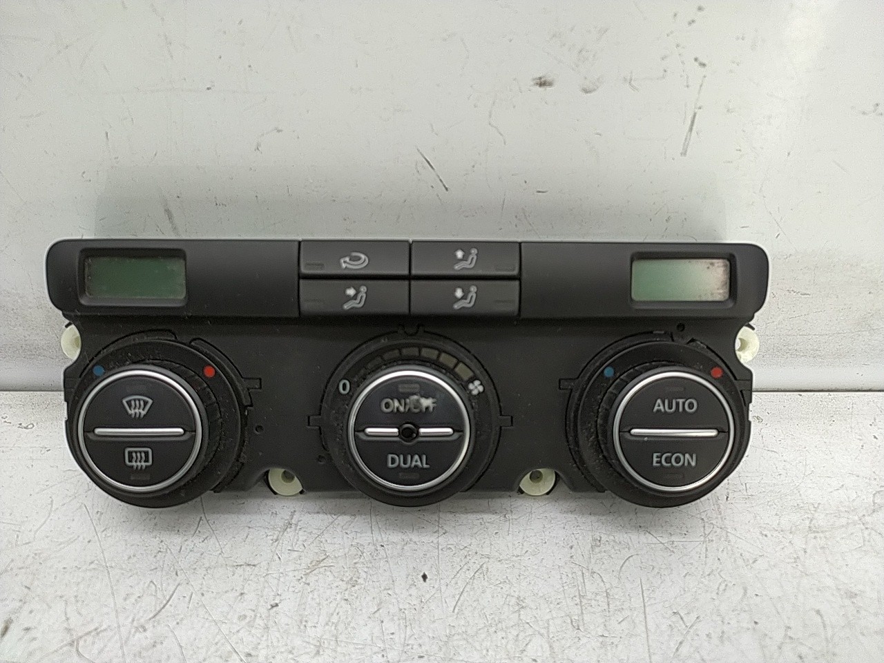 Comando Ar condicionado/ac (20275271).