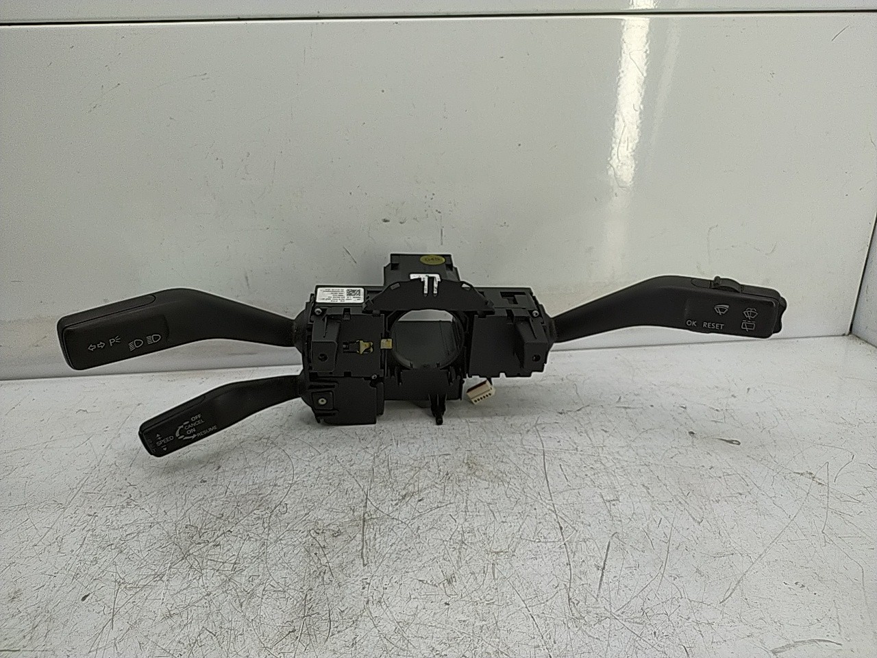 Comutador luzes/escovas (20275200).