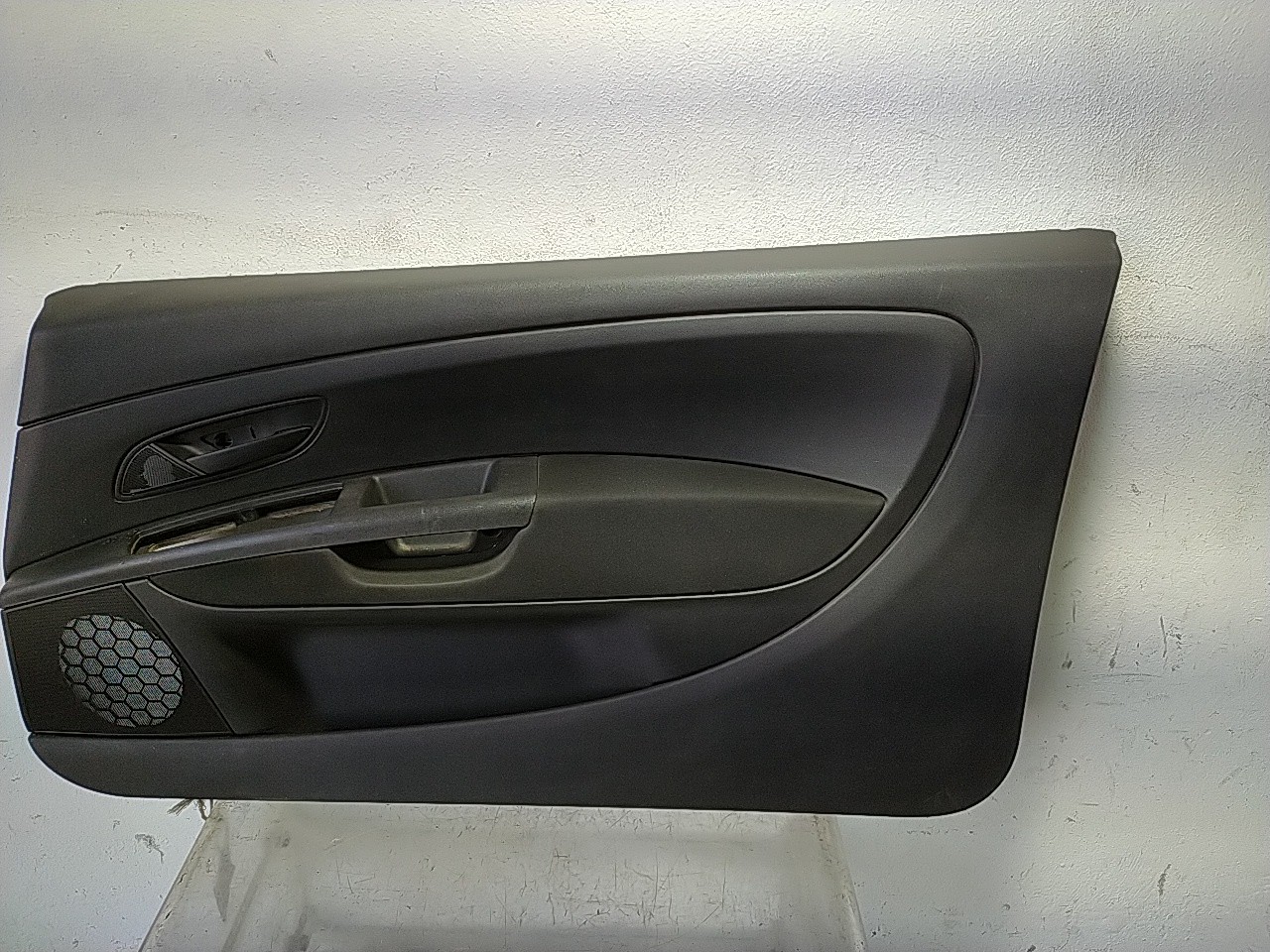 Quartela frente direita