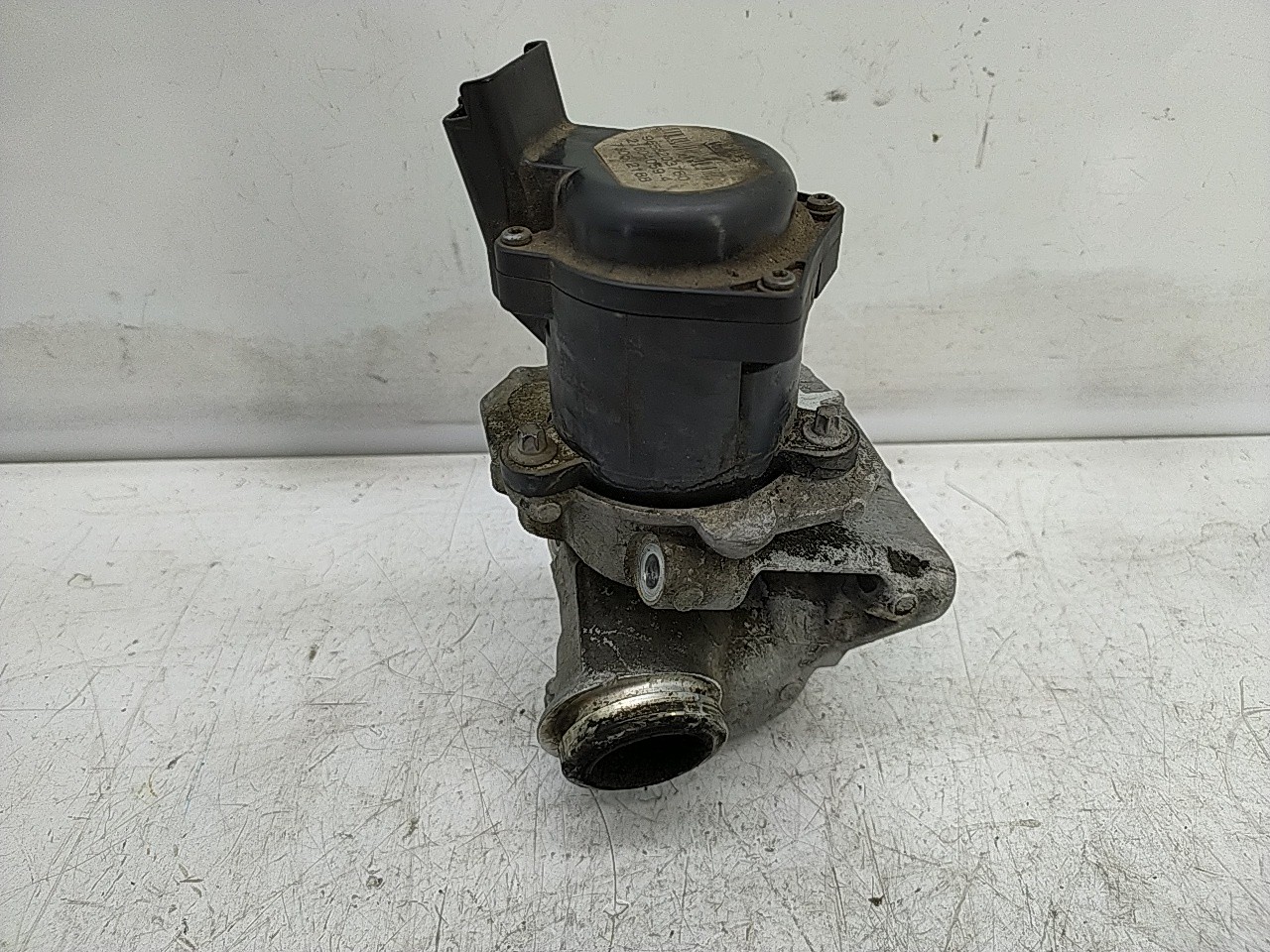 Valvula EGR (20275284).