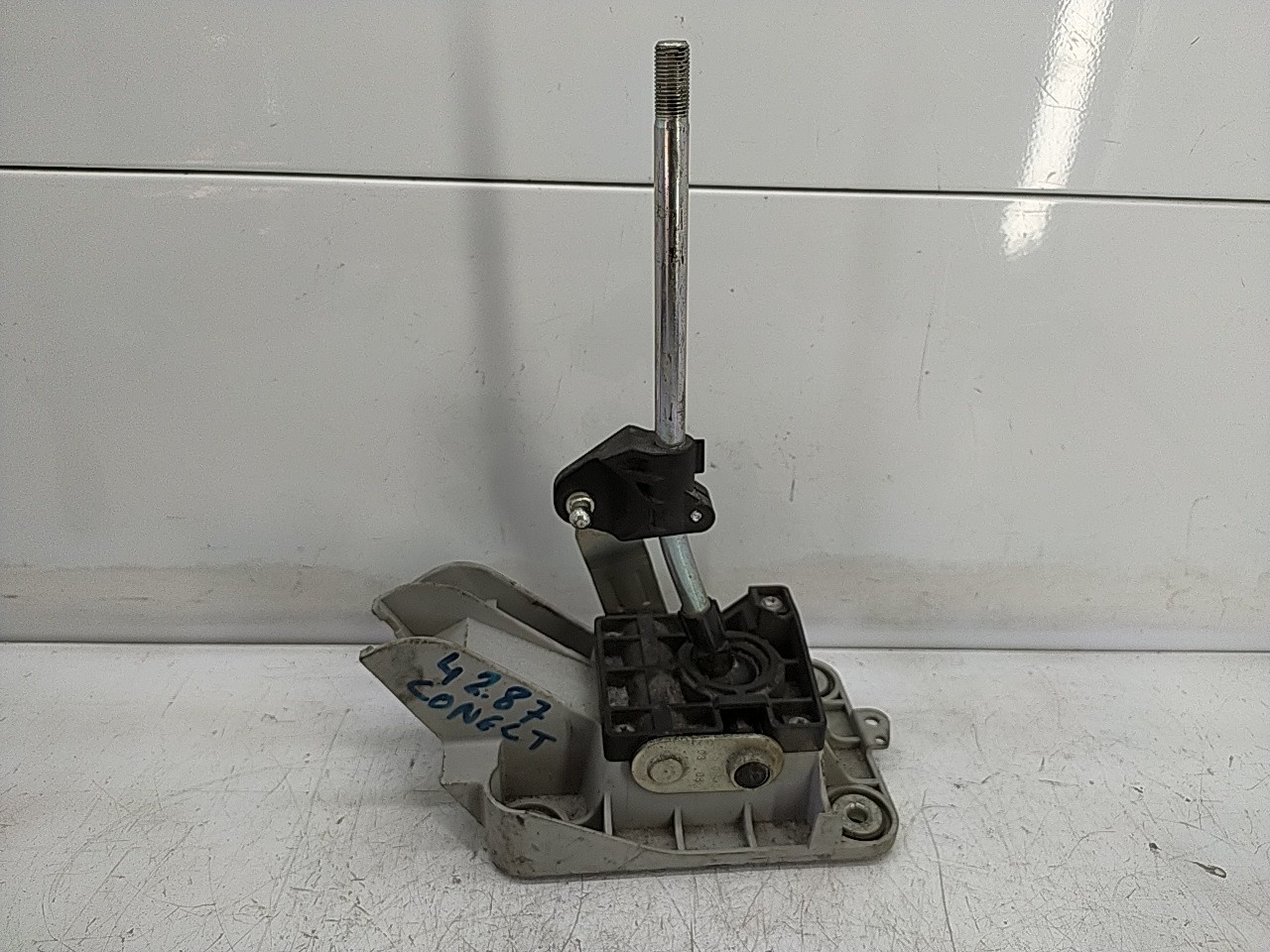 Selector caixa velocidades (20275285).