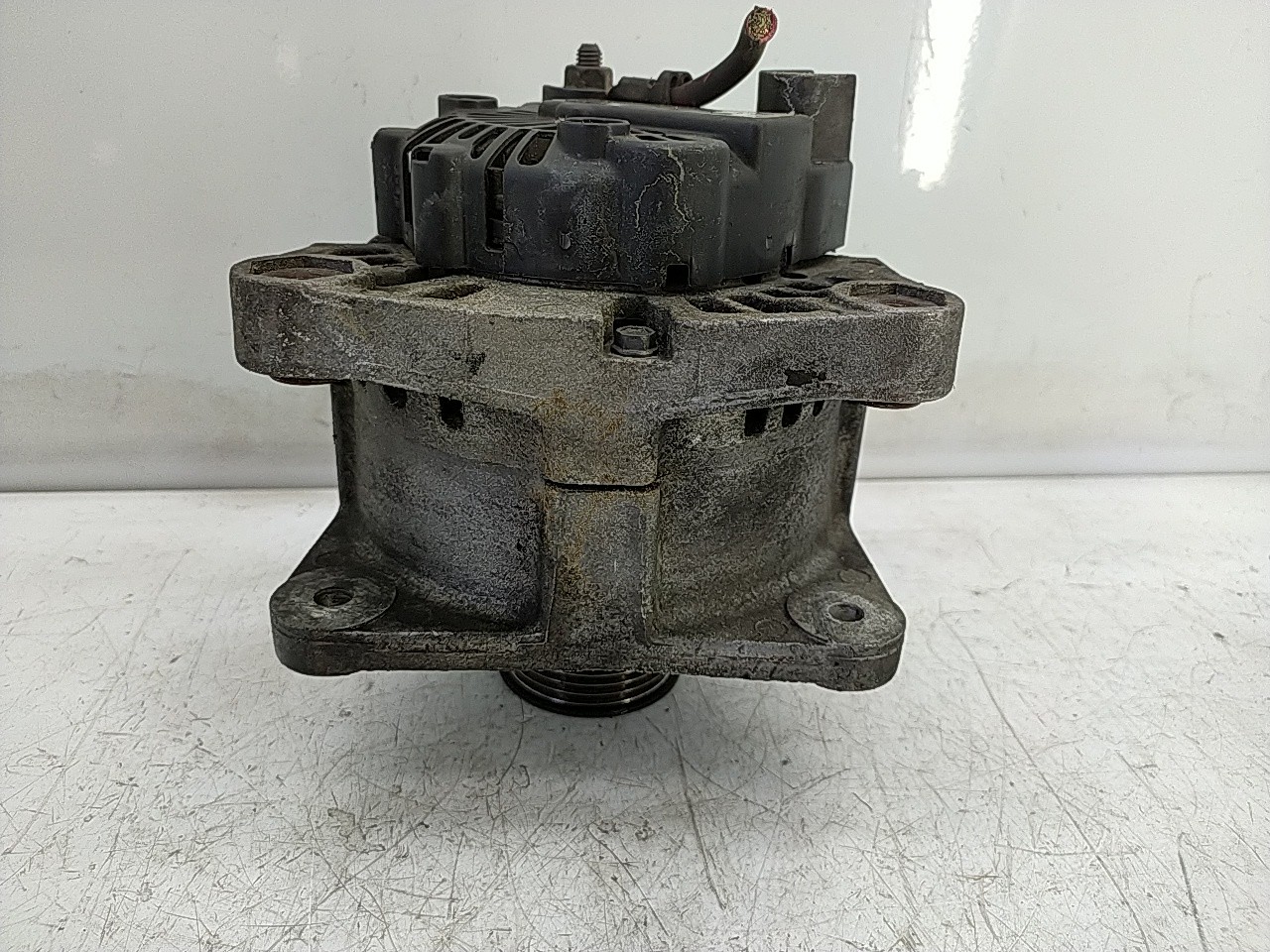 Alternador (20274954).