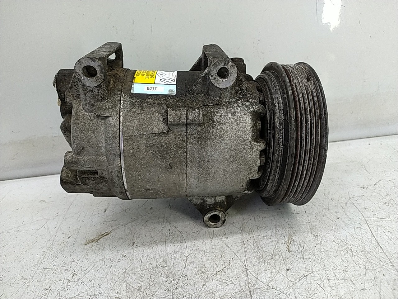 Compressor Ar condicionado (20274969).