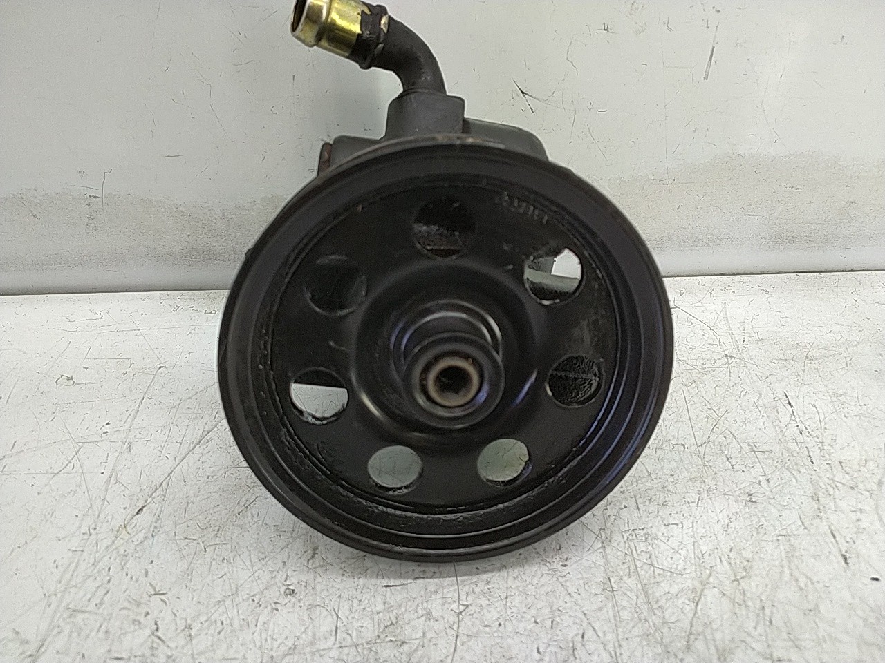 Bomba direcção assistida (20272225).