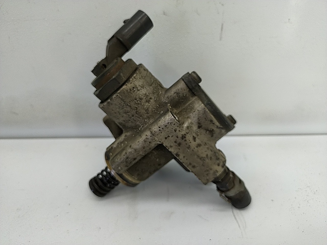 Bomba Injectora (20275297).