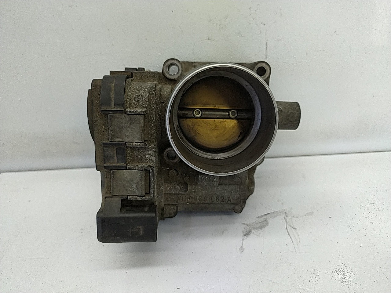 Corpo de injecção/ Borboletas (20275203).